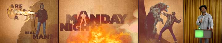 manday